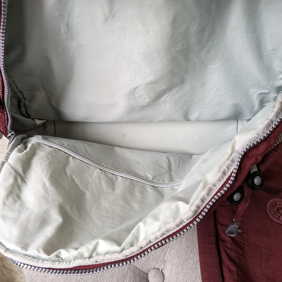 Kipling laptop bag - Picture 4 of 7